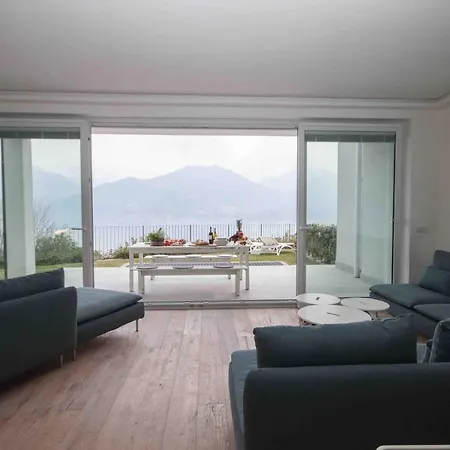 Casa Laura Grande - Lovecomo - Menaggio