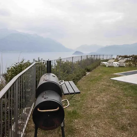 Casa Laura Grande - Lovecomo - * Menaggio