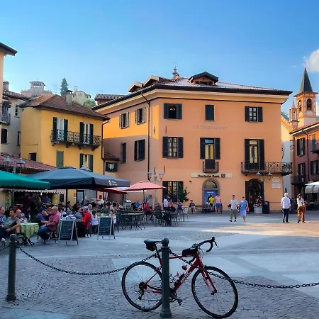 Holiday home Casa Laura Grande - Lovecomo -