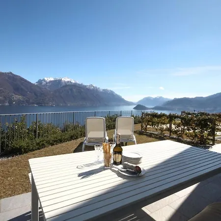 Casa Laura Grande - Lovecomo - Menaggio
