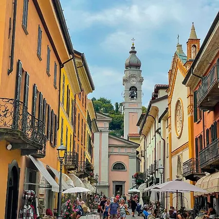 Holiday home Casa Laura Grande - Lovecomo -