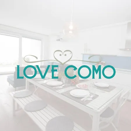 Casa Laura Grande - Lovecomo -