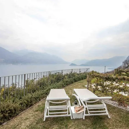 Holiday home Casa Laura Grande - Lovecomo - Menaggio