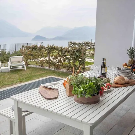 Casa Laura Grande - Lovecomo - Menaggio