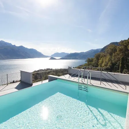 Holiday home Casa Laura Grande - Lovecomo - Menaggio